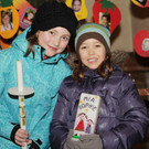 Tauferneuerungsgottesdienst