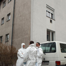 Mysteriöse Todesfälle in Wien-Favoriten