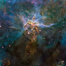 Die besten Hubble-Bilder