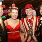 Muosmälknüllar-Ball