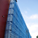Generalsanierung VMS Dornbirn Markt