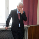 Kartnig Prozess: 2012