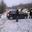 Feuerwehr Neunkirchen Einsätze Schnee