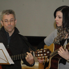 Weihnachtswortgottesdienst Mittelschule Klostertal