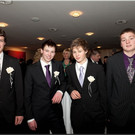 LWS Hohenems - Ball 2012 Teil 1