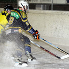 EHC Palaoro Lustenau - HC Samina Rankweil