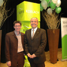 Gewinnabend amKumma 2012