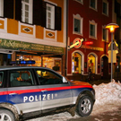 Tatort in Kuchl