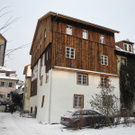 Mittelterliche Baukunst