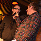 Trackshittaz Album Päsentation im Local 8.2.2012