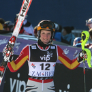 Aubert gewinnt Weltcup-Slalom in Zagreb