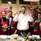 Bilder vom Workshop