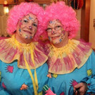 Seniorenring Göfis - Faschingskränzle 2012