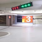 Bilder der Altstadtgarage