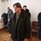 Nach Unfall in Strobl: Bilder vom Prozess