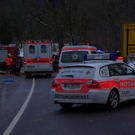 Bilder der Bergung