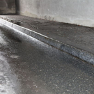 Bilder der Arbeiten in der Müllner Hauptstraße