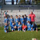 Pics: ASK U9 in Action