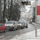 Arbeiten nach Wasserrohrbruch
