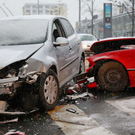 Bilder der Unfallstelle