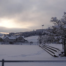 Wanderung in Waldstatt am 5. Februar 2012