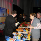   Reiseshow im Festspielhaus