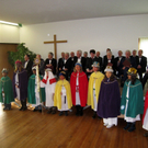 Lochauer Sternsinger