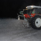 ICE ARENA ALberschwende