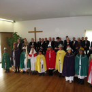 Neujahrsempfang in Lochau