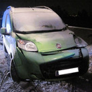 Unfälle auf der S4 bei Mödling