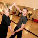 Dancing Stars: Erste Proben