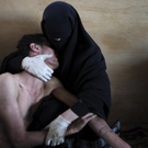 World Press Photo Contest 2011
