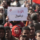 Neue Proteste in Kairo