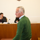 Bilder aus dem Gericht