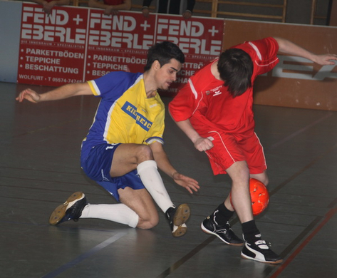 Wolfurt Hallenturnier Halbfinale   09 048.jpg