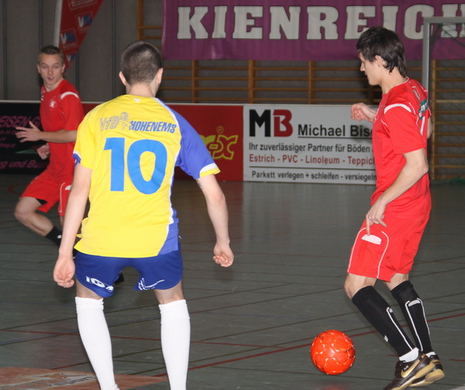 Wolfurt Hallenturnier Halbfinale   09 049.jpg