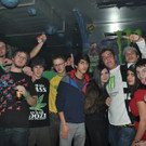 Monster`s Friday