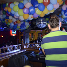 Cash Cash Cash & Balloon Night