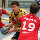 Handball-Liga: Hard vs. Bregenz 