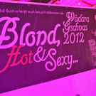 Bilder vom Wüdara 2012