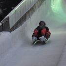 Österreichische Rodelmeisterschaft Igls