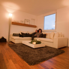 Den 70ern Design verpasst