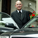 Bischof Klaus Küng