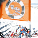 Das längste Skirennen der Welt