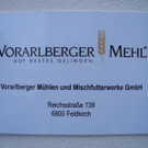 Vom Getreide zum Mehl