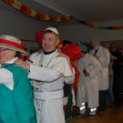 Fürstenball Gamprätz