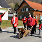 Günter Oberscheider