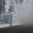 FC Dornbirn - SC Bregenz - Bilder von Luggi Knobel