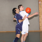Wolfurter Hallenmasters Halbfinalgruppen 1 und 2