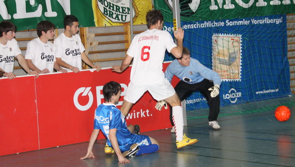 Wolfurt Hallenturnier Halbfinale   09 030.jpg